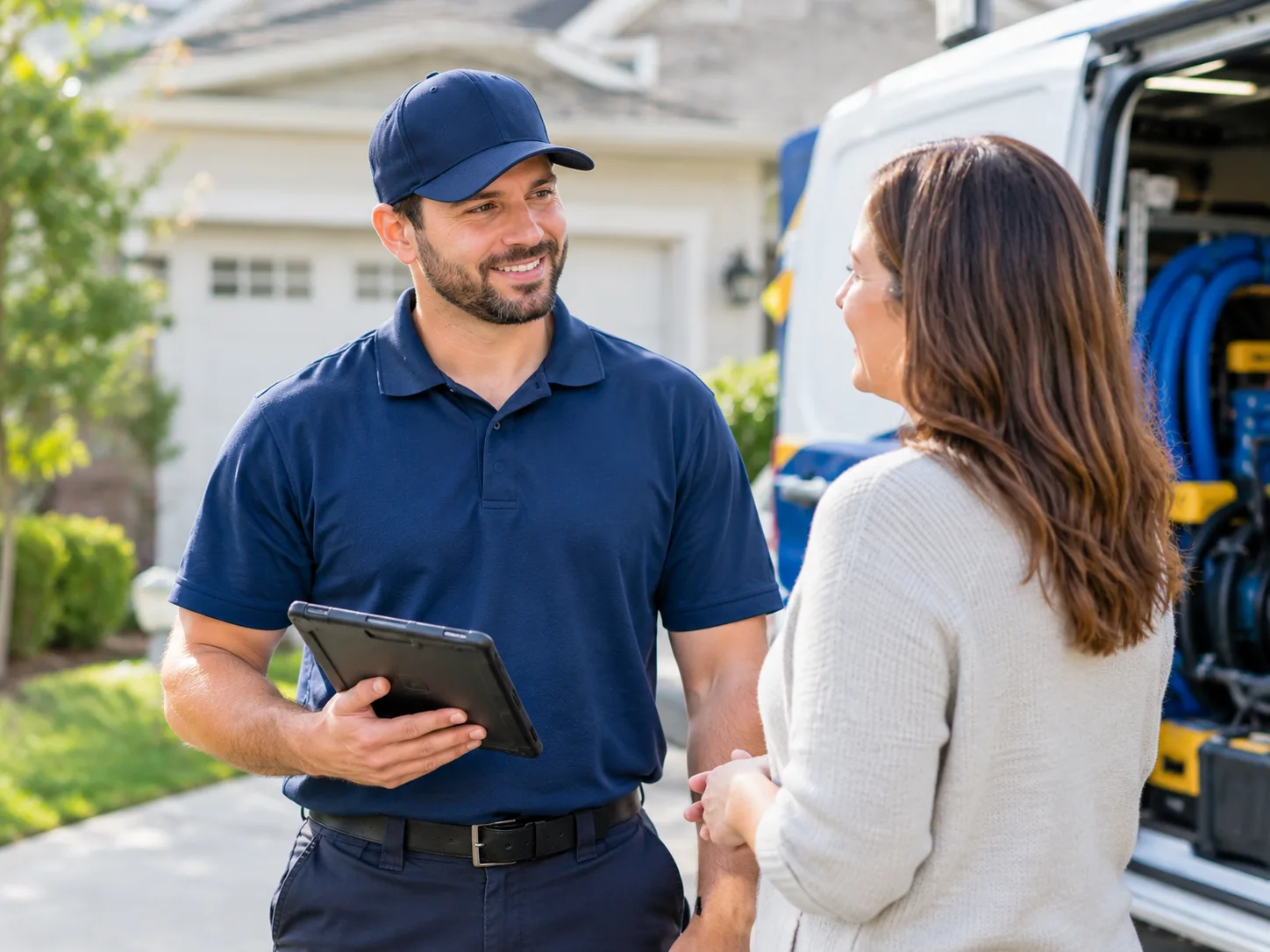 Sewage Backup Cleanup Danbury, CT FAQs